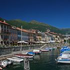 Cannobio am Lago Maggiore