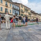 Cannobio am Lago Maggiore