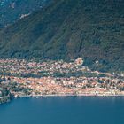 Cannobio, am Westufer des Lago Maggiore