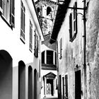 Cannobio, centro storico