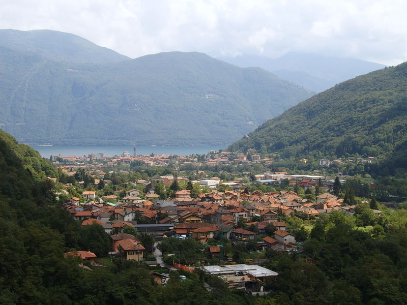 Cannobio ( I )