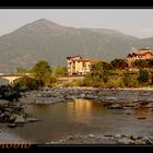 Cannobio im Morgengrauen