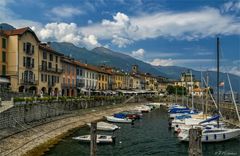 Cannobio - Lago Maggiore