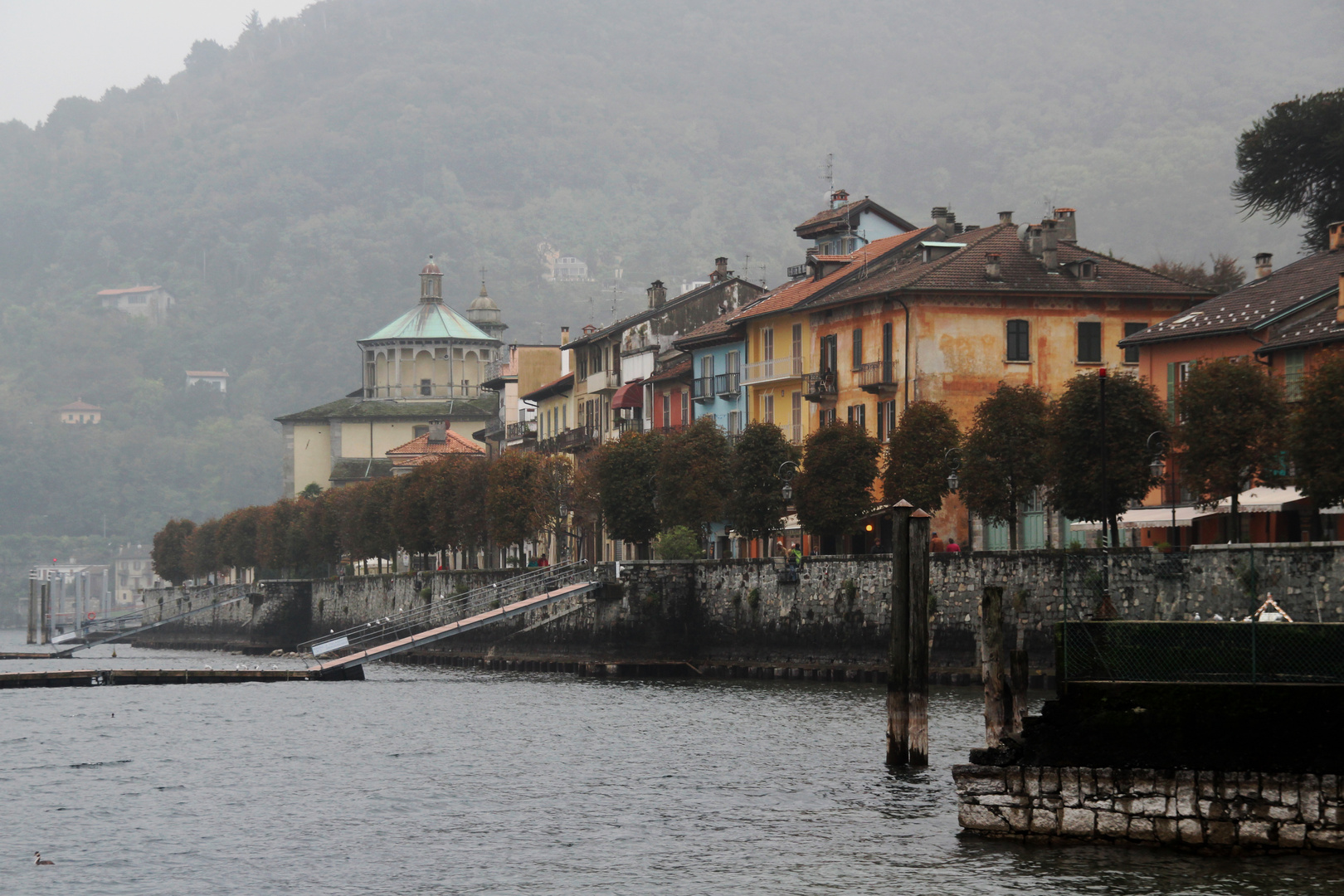 Cannobio, Lago Maggiore