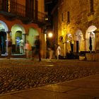 Cannobio, Lago Maggiore