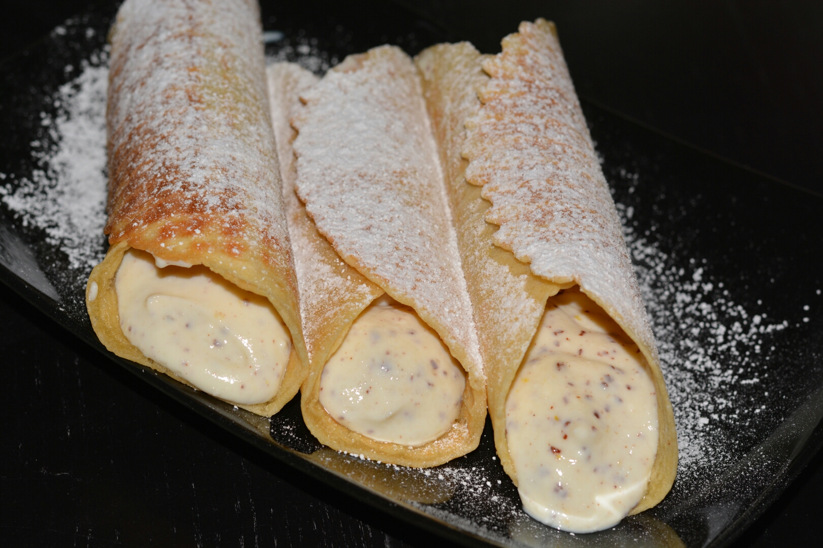 Cannolli