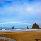 Cannon Beach