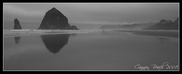 Cannon Beach