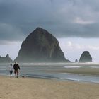 Cannon Beach