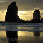 Cannon Beach