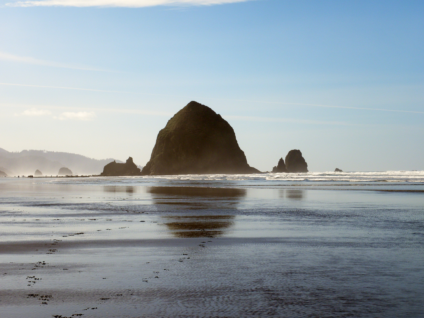 Cannon Beach