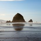 Cannon Beach