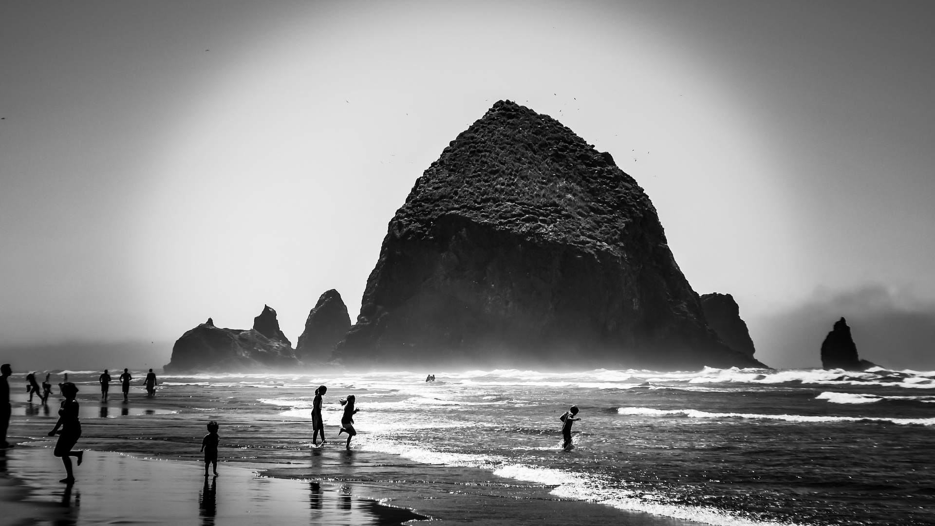 Cannon Beach