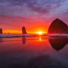 Cannon Beach