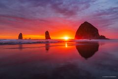 Cannon Beach