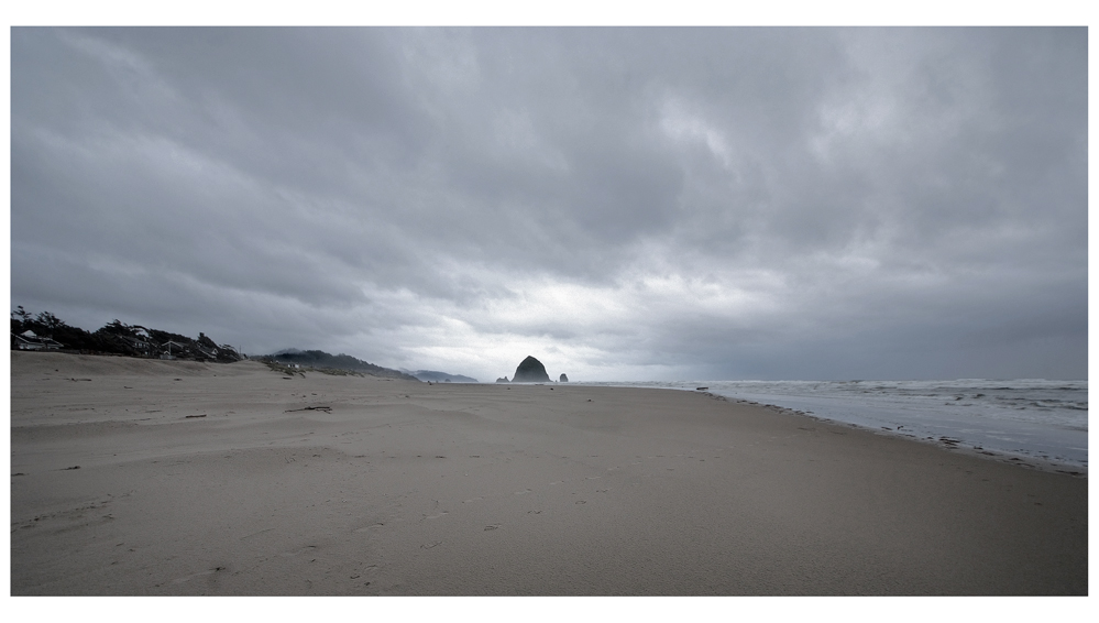 Cannon Beach