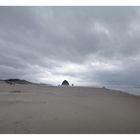 Cannon Beach