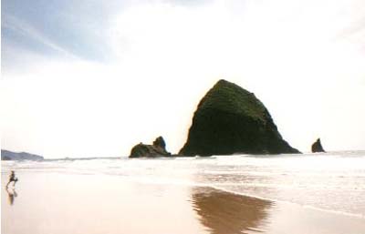 Cannon Beach