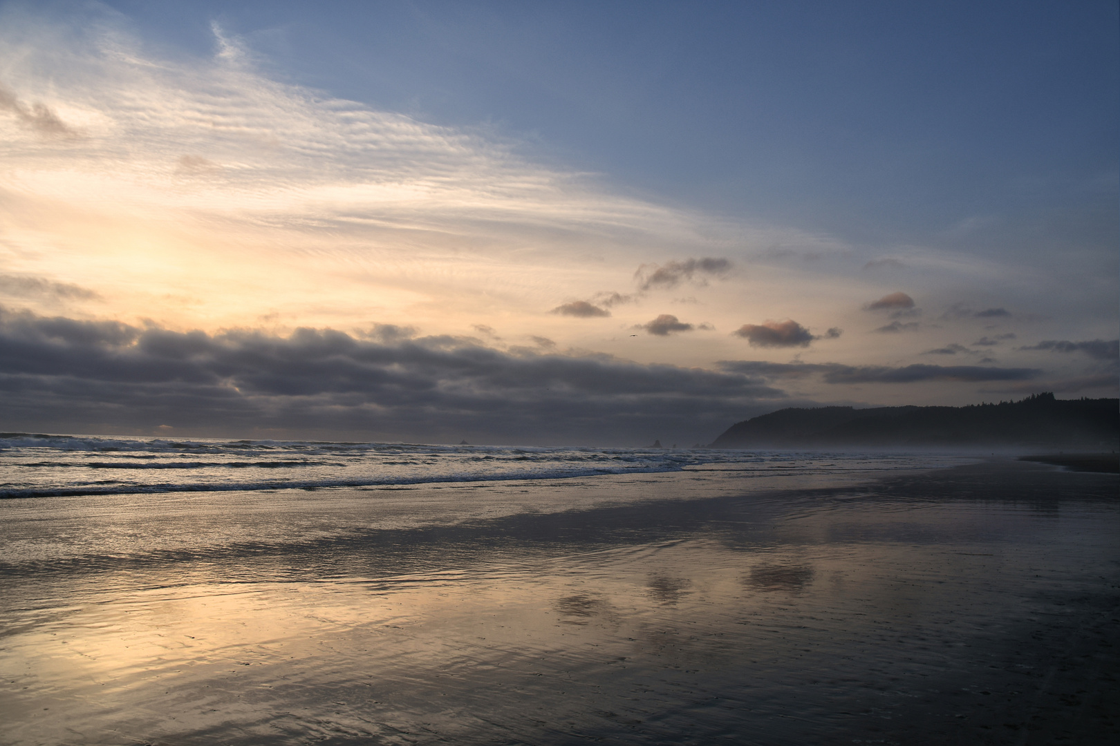 Cannon Beach