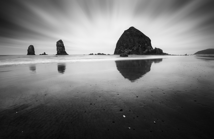 Cannon Beach