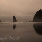 Cannon Beach