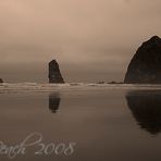 Cannon Beach