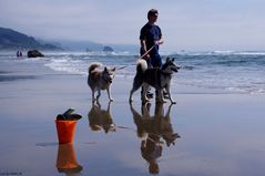 Cannon Beach