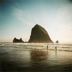 Cannon Beach