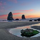 Cannon Beach - Oregon