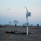 Cannon Beach, Oregon