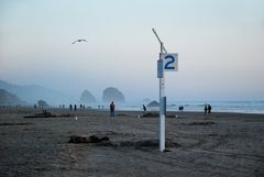 Cannon Beach, Oregon