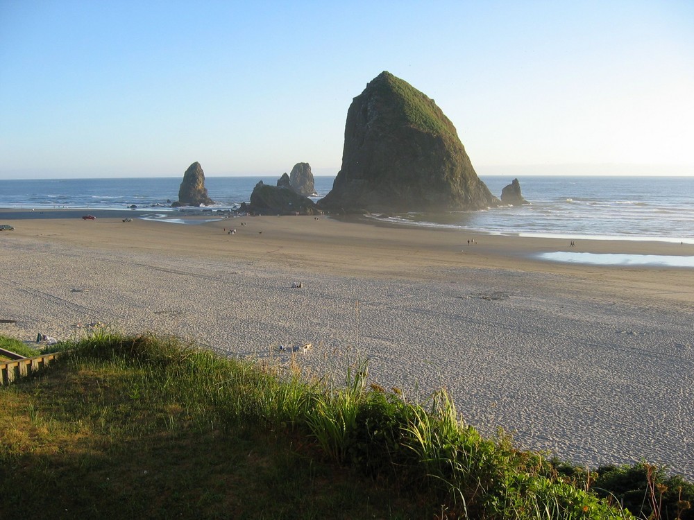 Cannon Beach Oregon