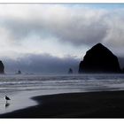 Cannon Beach, Oregon