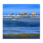 Cannon Beach / Oregon