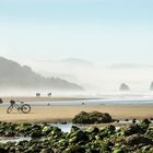 Cannon Beach Oregon, USA