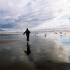 cannon beach, Oregon USA