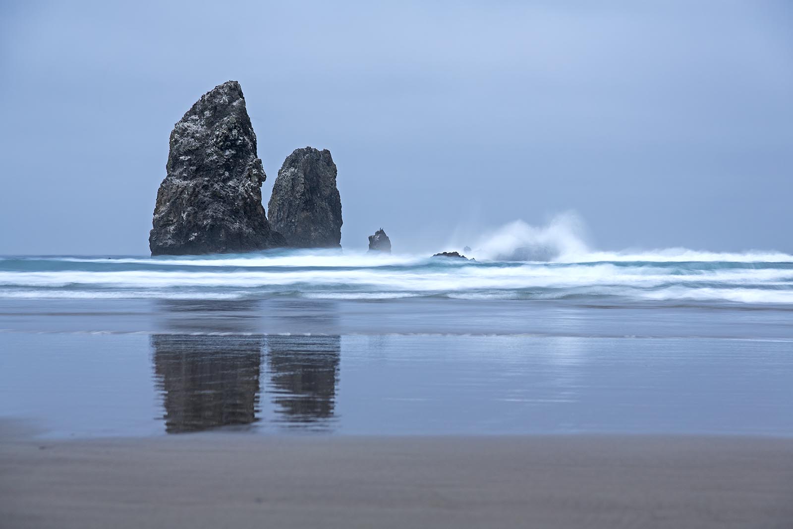 Cannon Beach - Oregonküste