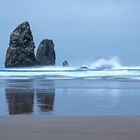 Cannon Beach - Oregonküste