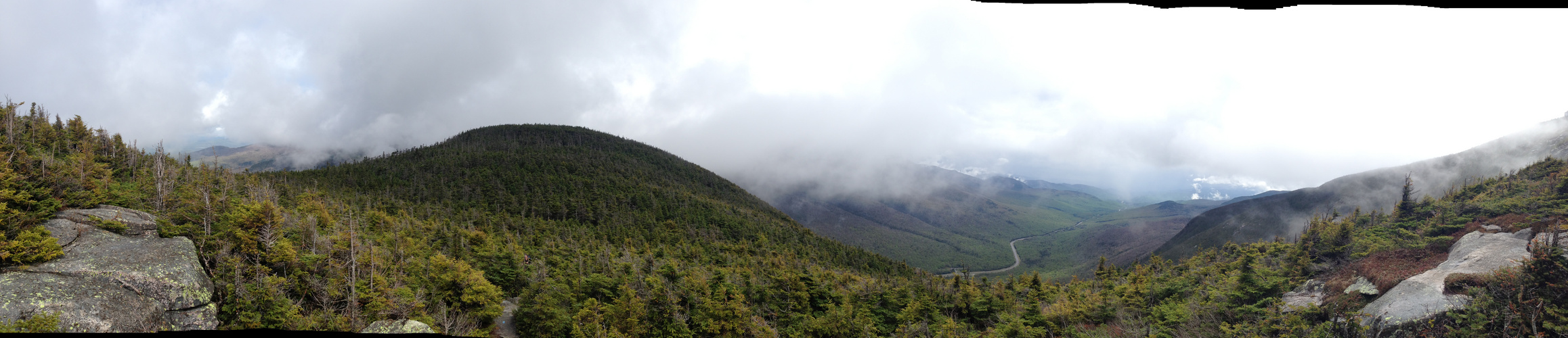 Cannon Mountain