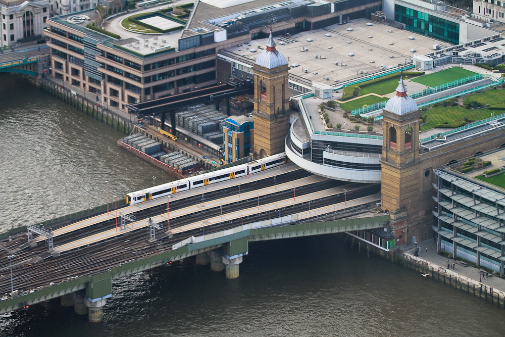 Cannon Street Station