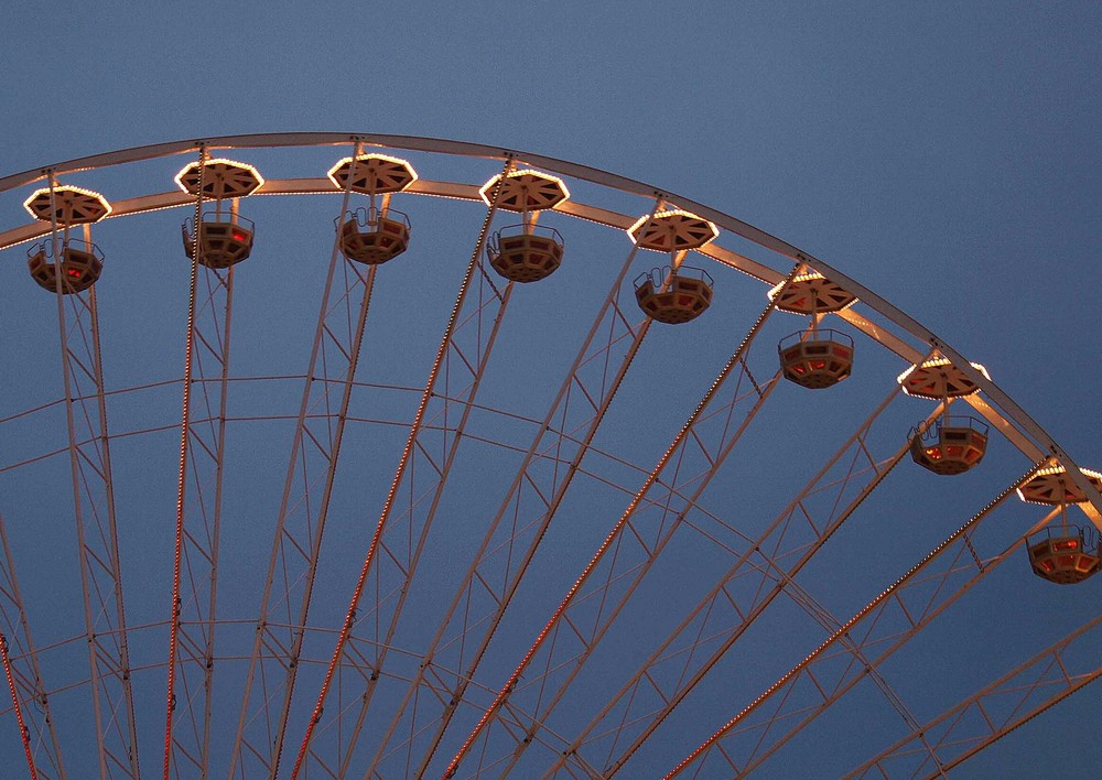 Cannstatter Volksfest 2