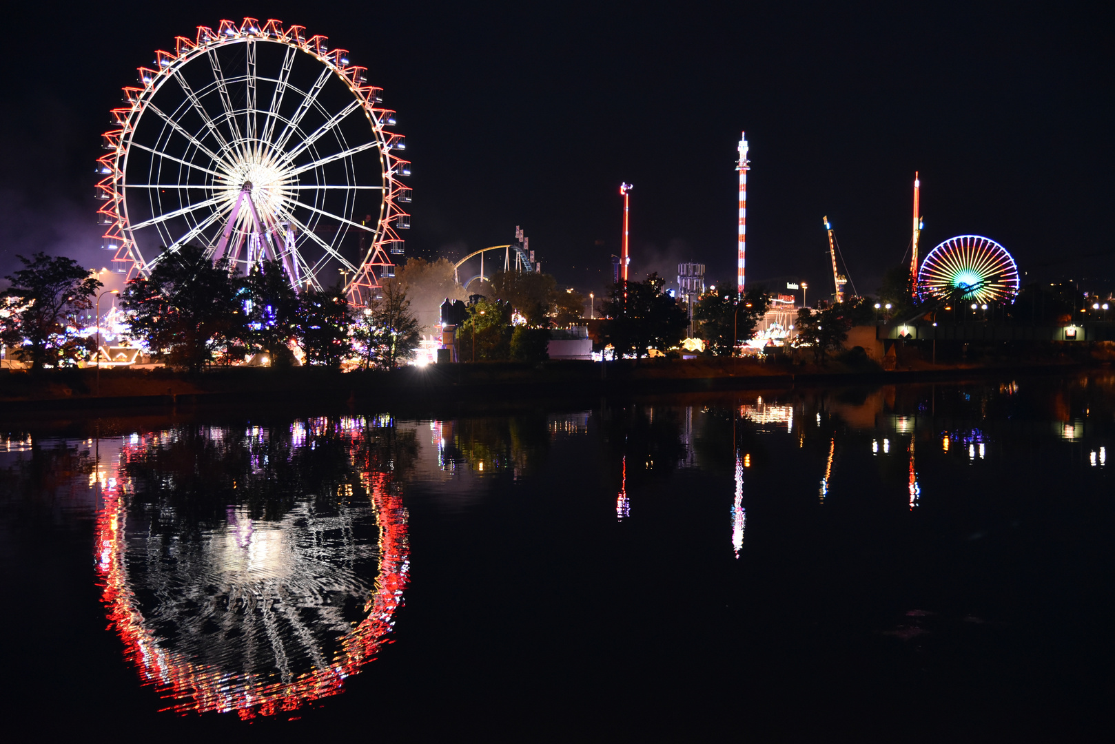 Cannstatter Volksfest