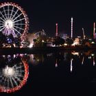 Cannstatter Volksfest