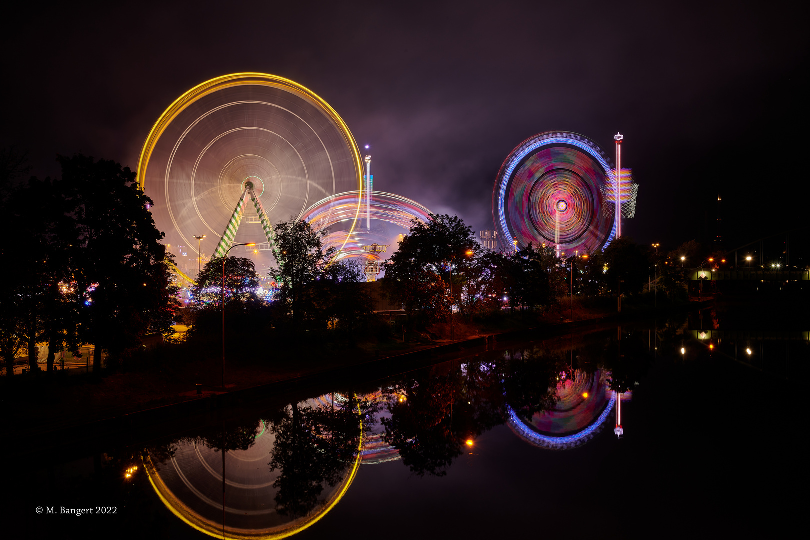 Cannstatter Volksfest