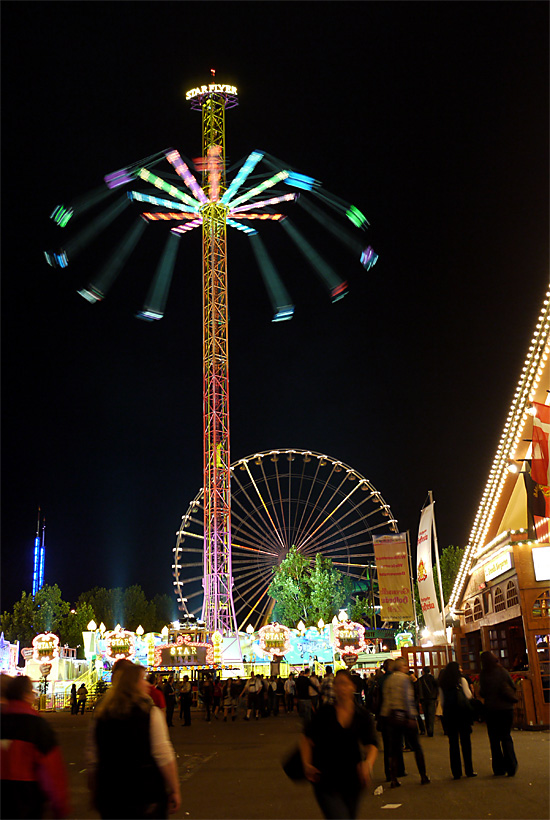 Cannstatter Volksfest-Grüße 2