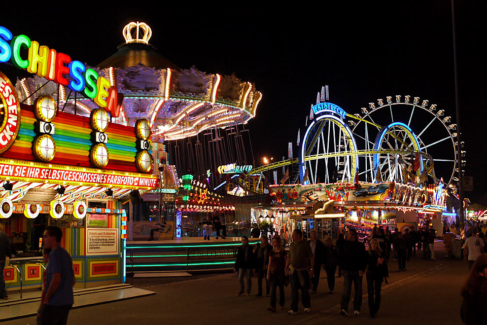 Cannstatter Volksfest-Grüße 3