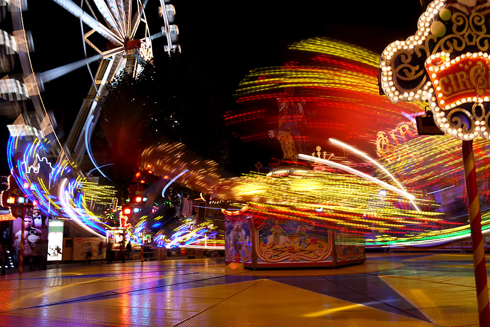 Cannstatter Volksfest-Grüße 4