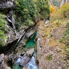 Canó de Añisclo (Pirineu d'Osca)