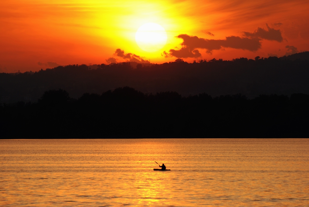 canoa