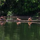 canoa amazonas